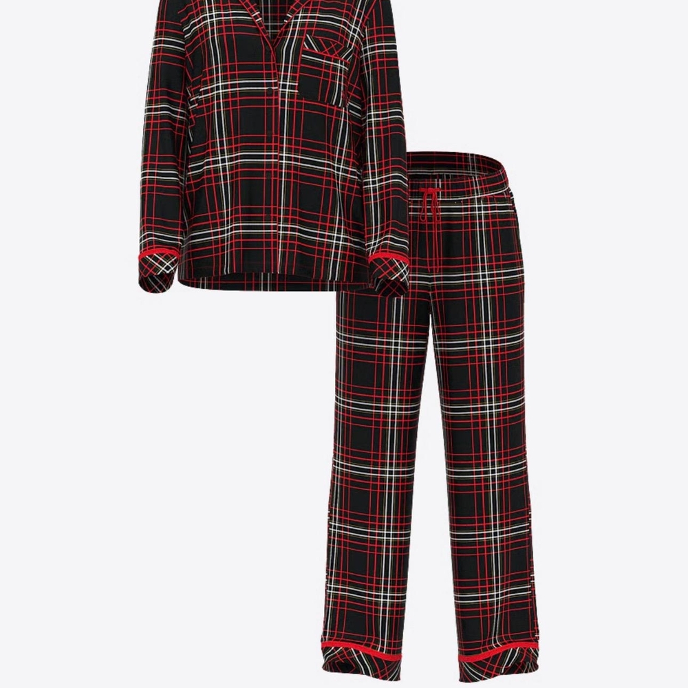 Brand New Victoria Secret Pajamas Set